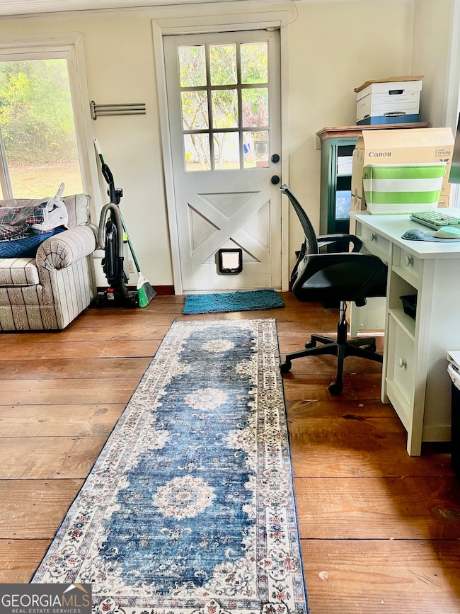 1204 Rock Chapel Rd, Lithonia, GA 30058 - photo 4