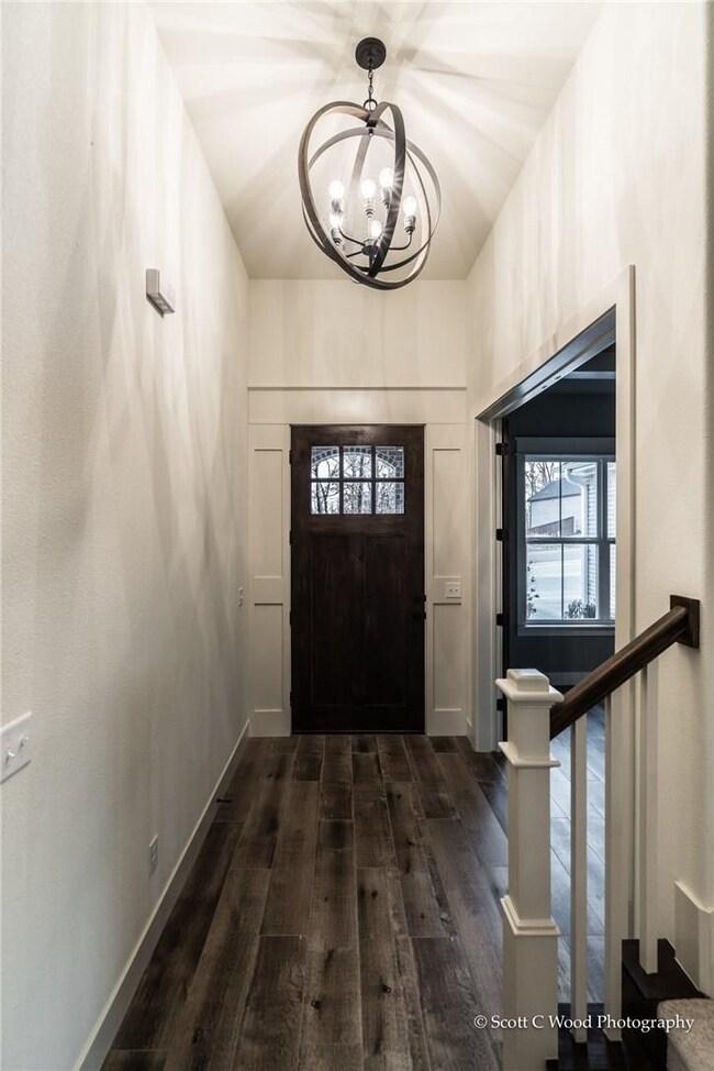 1705 NW Molokai Ln, Bentonville, AR 72712 - photo 2