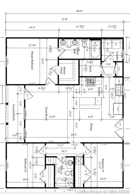 check out the floor plan