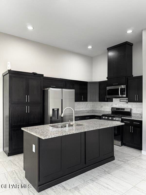 12622 Amesbury Ave, El Paso, TX 79928 - photo 5