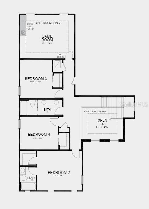 7006 Talamore Dr, Zephyrhills, FL 33545 - photo 3