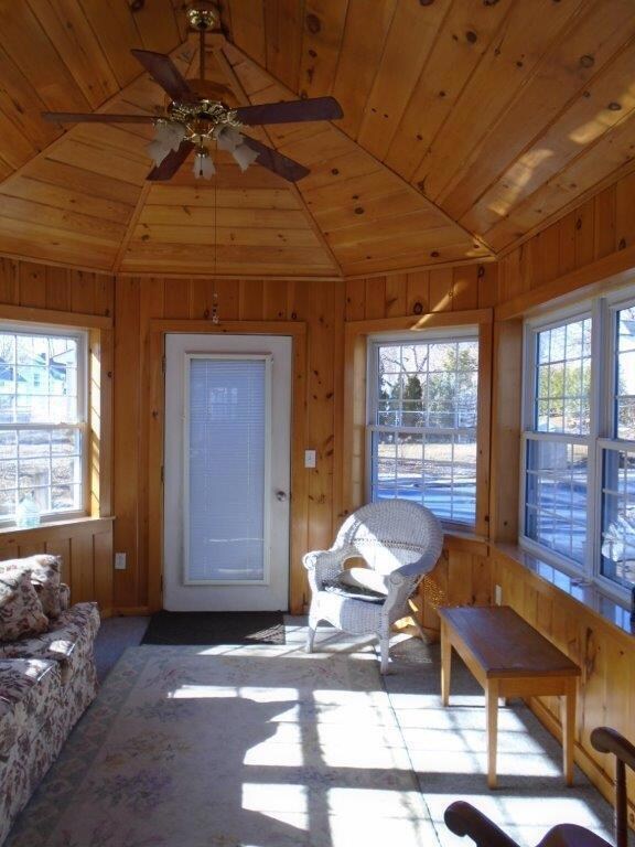Sunroom