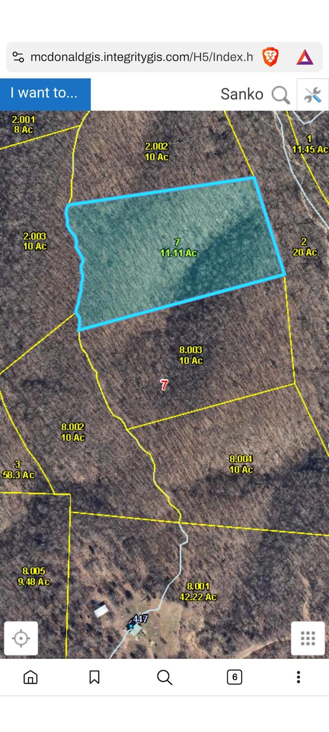 000 Flint Ln, Washburn, MO 65772 - photo 2