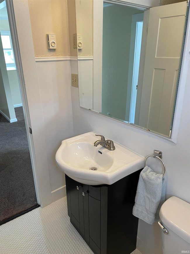 4126 S Calhoun St, Fort Wayne, IN 46807 - photo 7