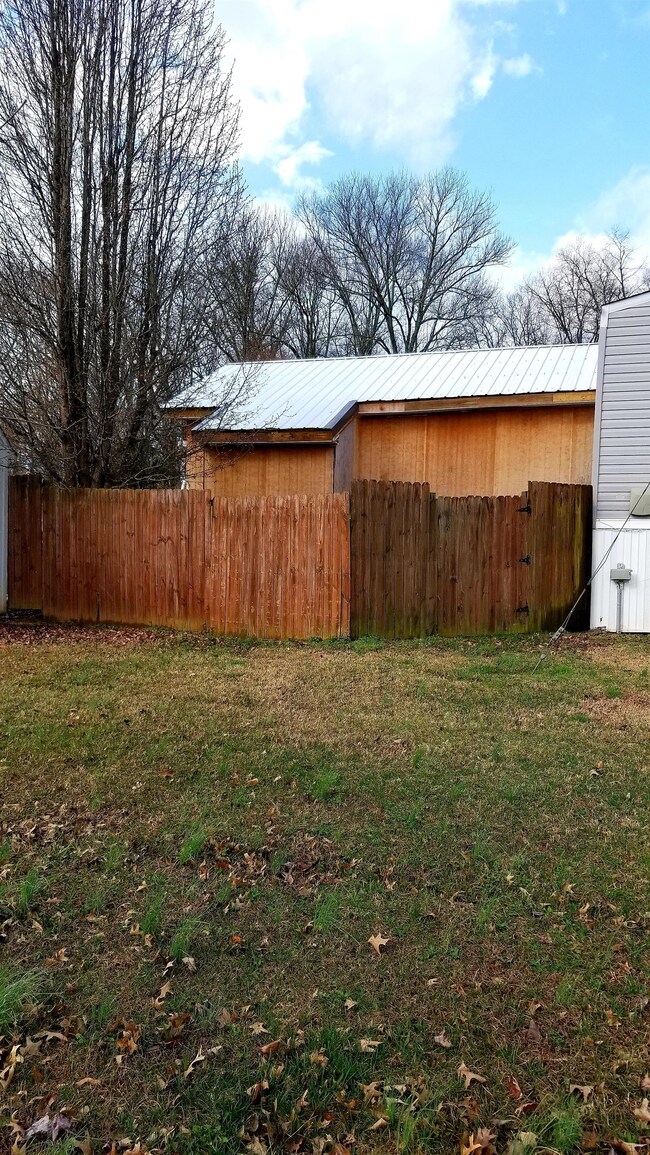 207 Gant Rd, Shelbyville, TN 37160 - photo 5