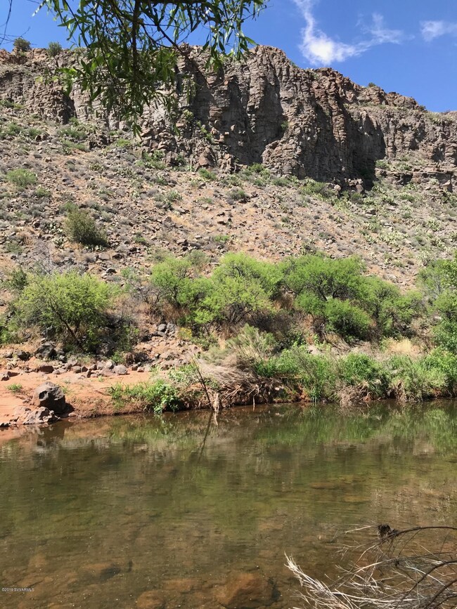 DA Ranch on Oak Creek