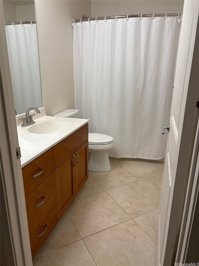 2nd Floor Bathroom