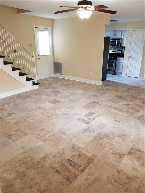 Dining/Family Area