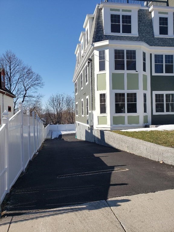 23 Bowdoin Ave unit 5, Dorchester, MA 02121 - photo 3