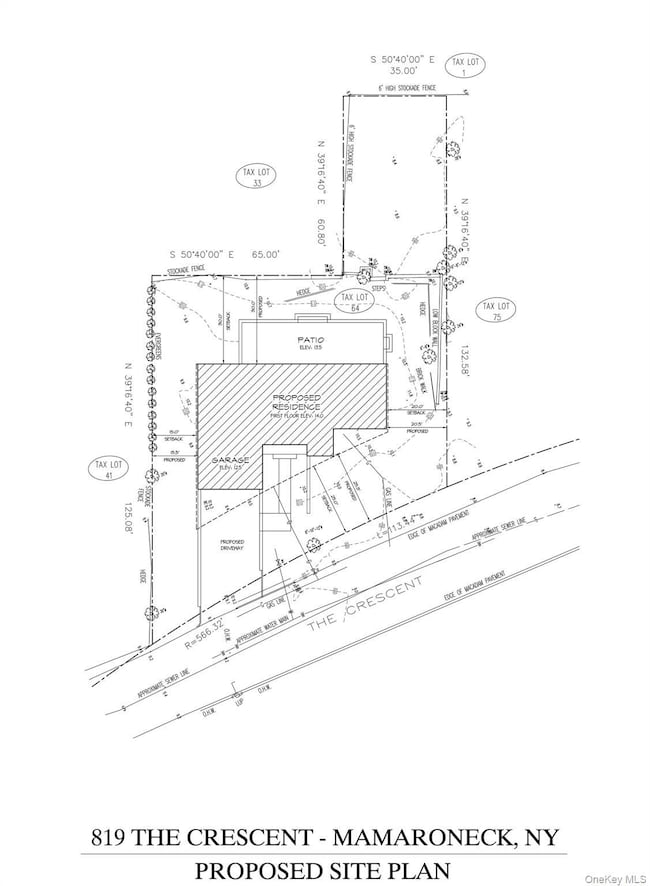 819 The Crescent, Mamaroneck, NY 10543 - photo 3