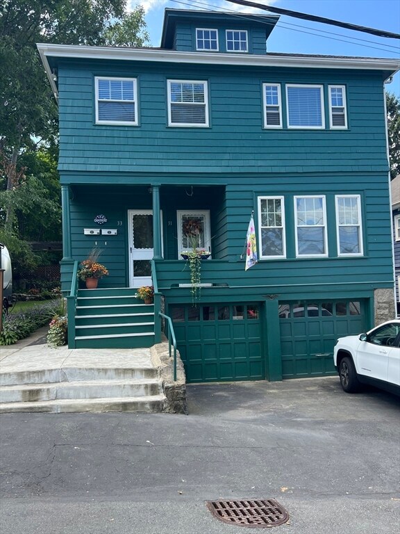 31 Bristol Ave unit 1, Swampscott, MA 01907 - photo 4