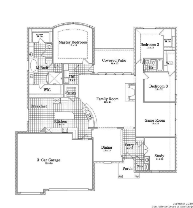 24711 Para Siempre, San Antonio, TX 78261 - photo 3