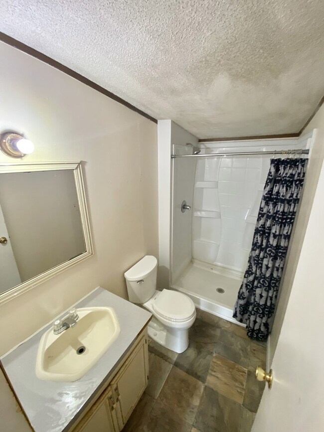 Bathroom Two