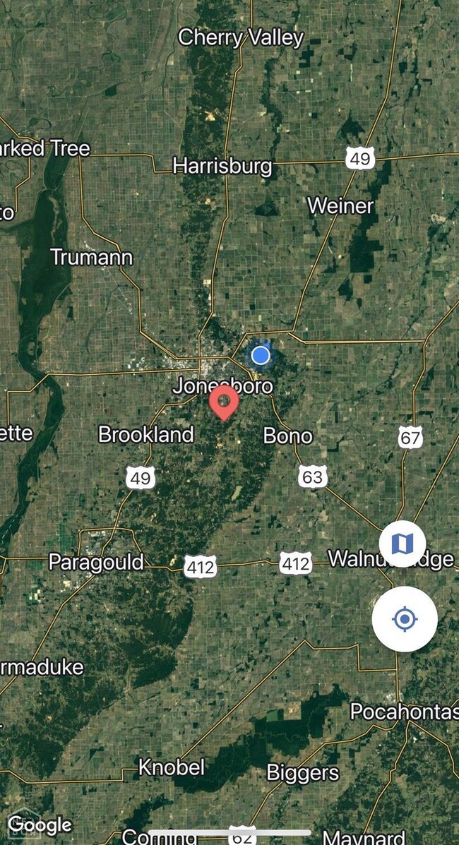 3025 N Church St, Jonesboro, AR 72401 - photo 4