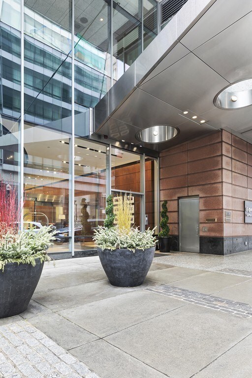 Ritz-Carlton Residences Tower 2 unit 25C, Boston, MA 02111 - photo 4