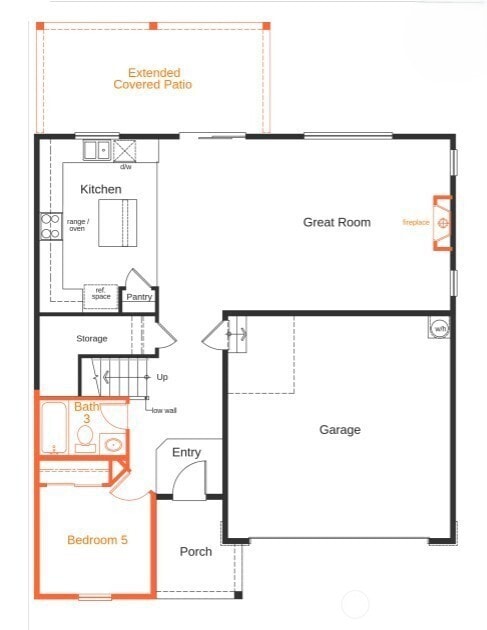 1436 NW Swenson Ct unit 23, Poulsbo, WA 98370 - photo 2