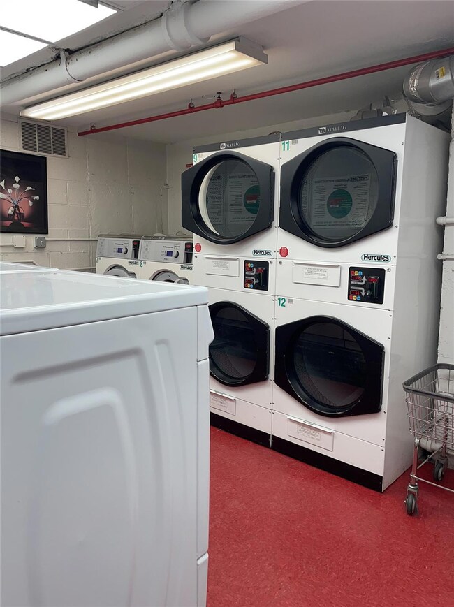 Laundry
