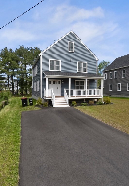 26 Glendale St, Brockton, MA 02302 - photo 3