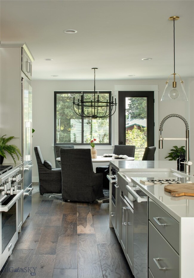 TBD (Lot 6) N Willson Ave, Bozeman, MT 59715 - photo 2