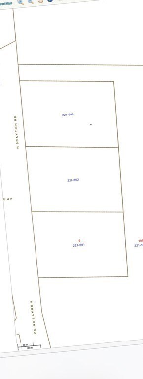 0 N Brayton Rd Lot 601 unit 72831739, Tiverton, RI 02878 - photo 2