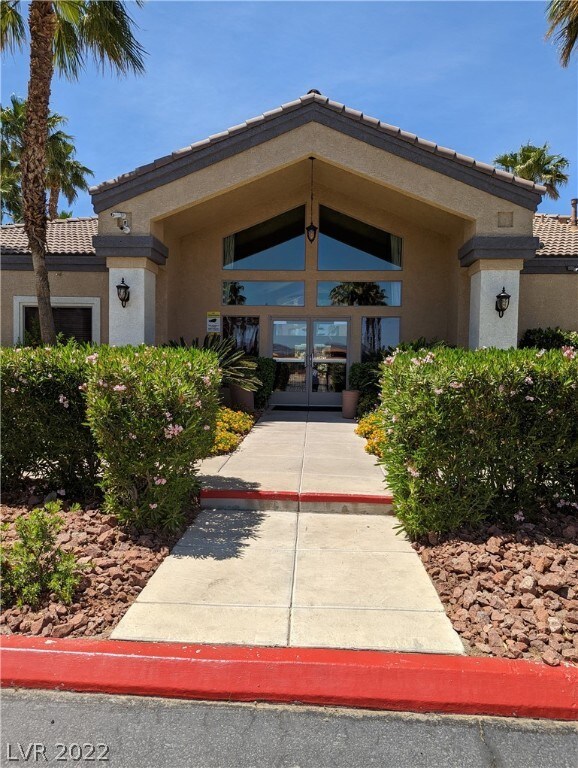 Club House