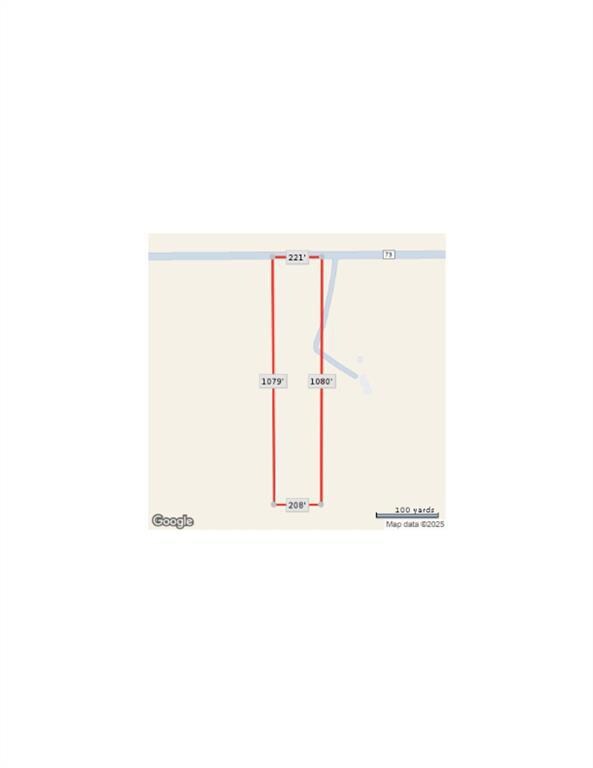 Image from Realist Tax record