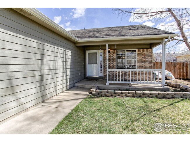 3608 Lodgepole Ave, Evans, CO 80620 - photo 3