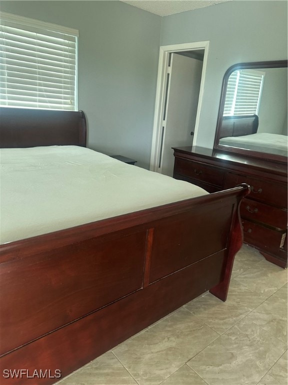 View of bedroom