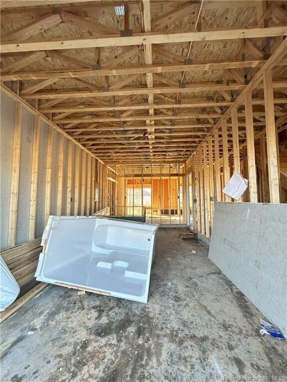 1567 Cypress Cove NW, Harrison Township, IN 47112 - photo 2