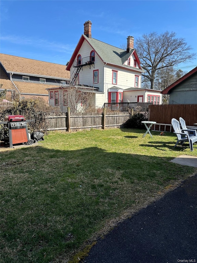 54 4th Ave unit 4, Nyack, NY 10960 - photo 6