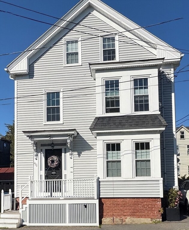 46 Forrester St unit 1, Salem, MA 01970 - photo 2