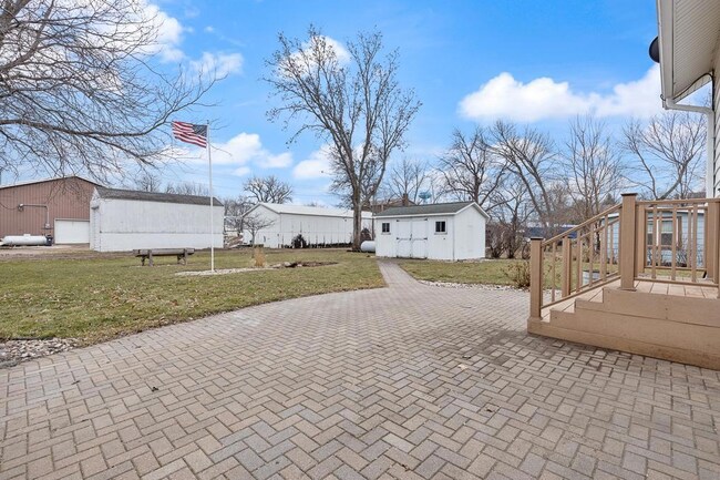 306 Prospect St, Milroy, MN 56263 | MLS# NST6484252 | Homes.com