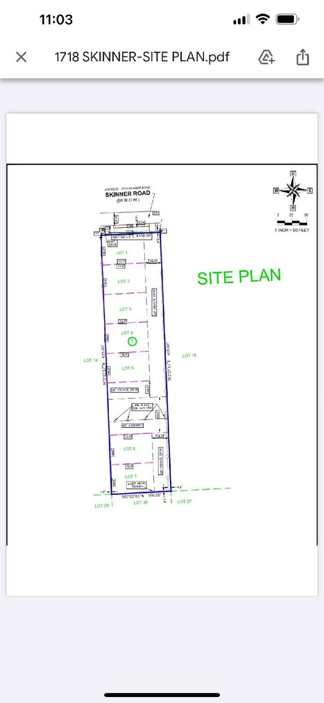 1718 Skinner Rd, Houston, TX 77093 - photo 3