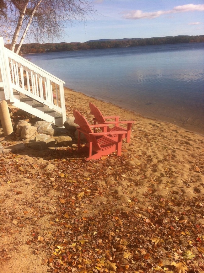 20 Danville Rd, Center Ossipee, NH 03814 - photo 3