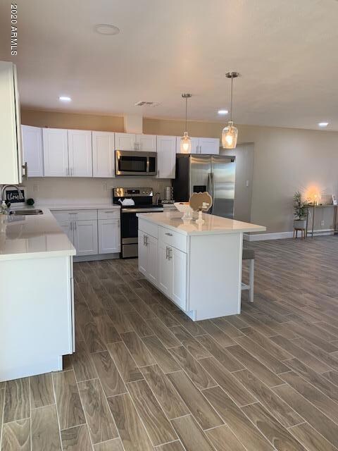 1513 N 63rd Place, Mesa, AZ 85205 - photo 5