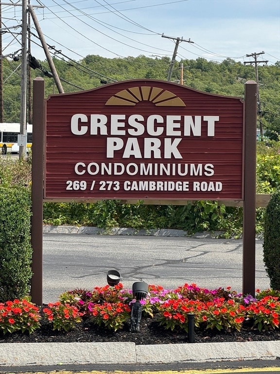 273 Cambridge Rd unit 202, Woburn, MA 01801 - photo 3