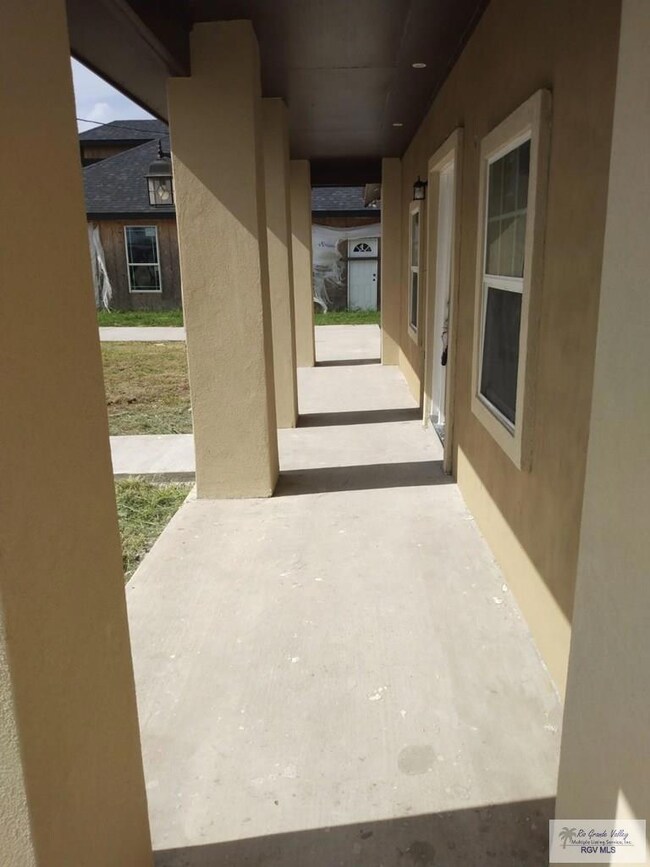 4308 Cordova Dr, Donna, TX 78537 - photo 2