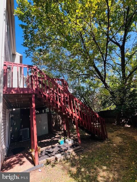 18818 Mcfarlin Dr, Germantown, MD 20874 - photo 6