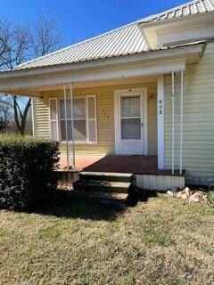 123 N Main St, Sadler, TX 76264 - photo 2
