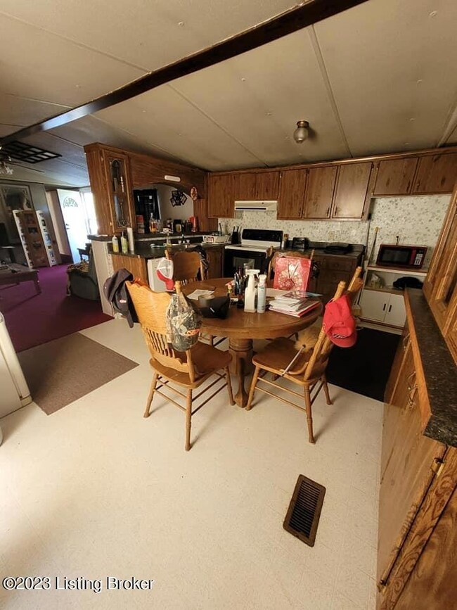 1070 Fairview kitchen