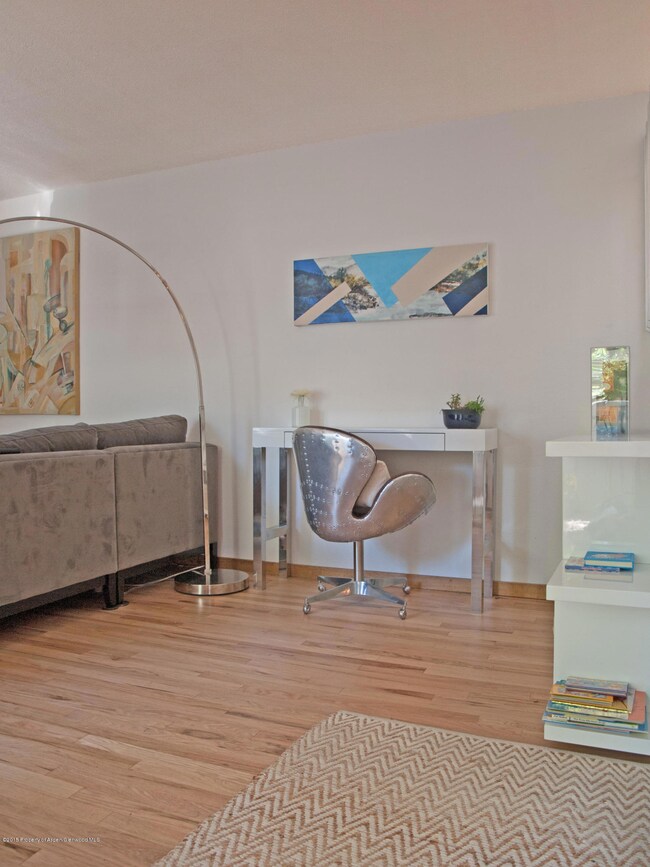 Entry Way