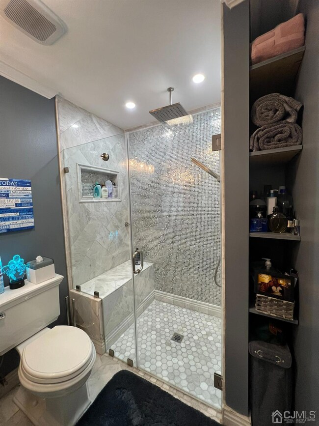 New Bath