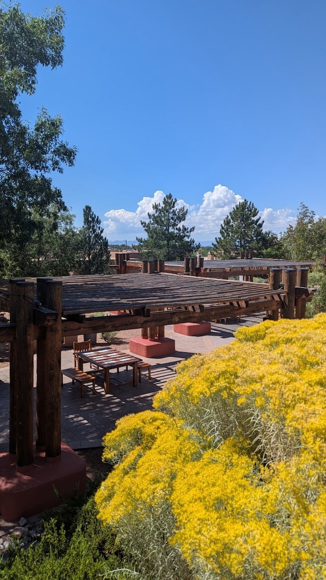 2210 Miguel Chavez Rd unit 1423, Santa Fe, NM 87505 - photo 6