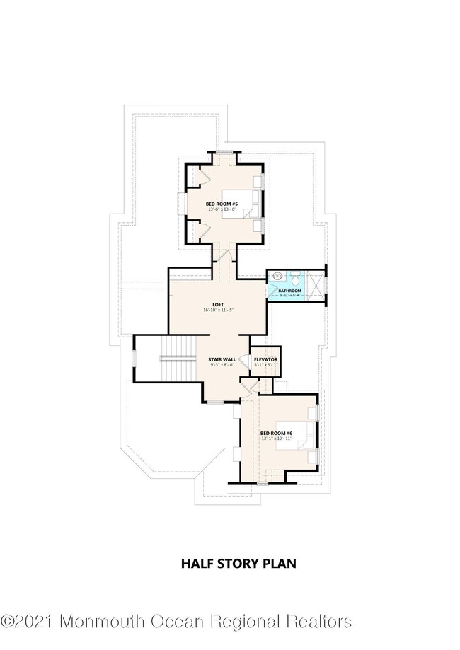 205 Atlantic Ave, Spring Lake, NJ 07762 - photo 4