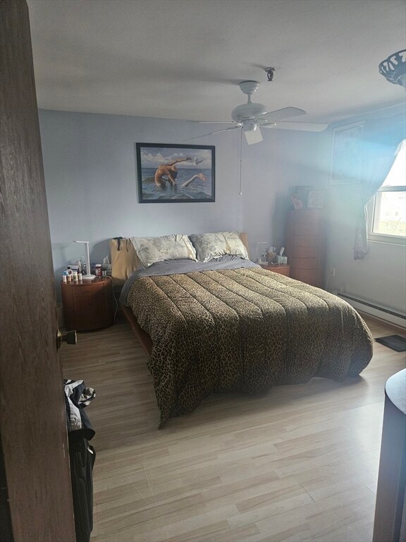 Sagamore Place Condominiums unit 418, Quincy, MA 02171 - photo 7