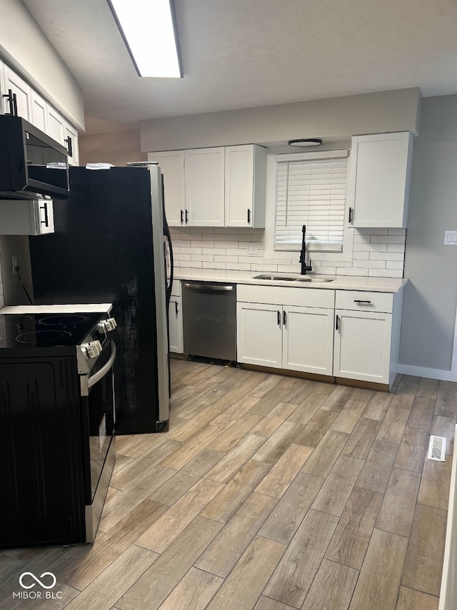 4617 N Kenmore Rd, Indianapolis, IN 46226 - photo 4