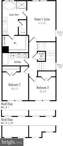 3531 Fisher Hill Rd unit 61, Laurel, MD 20724 - photo 4