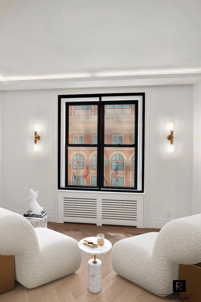 171 W 57th St unit 6B, New York, NY 10019 - photo 6