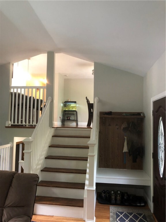 212 Chopmist Hill Rd, Chepachet, RI 02814 - photo 5