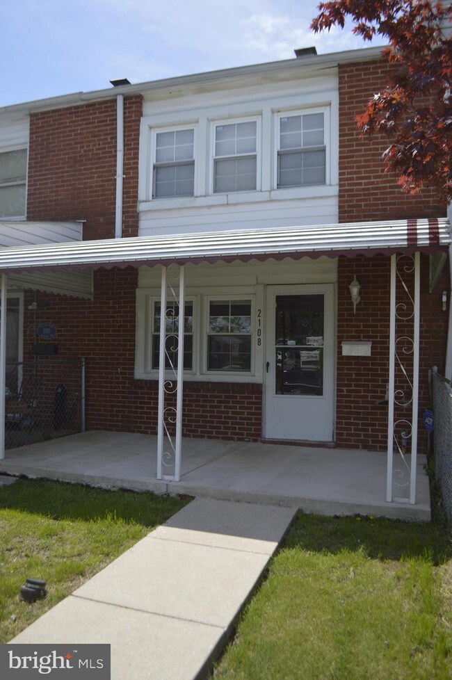 2108 Jasmine Rd, Dundalk, MD 21222 - photo 3